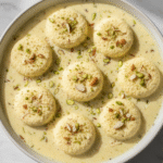 Rasmalai