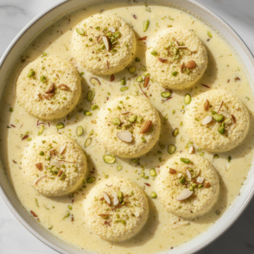 Rasmalai