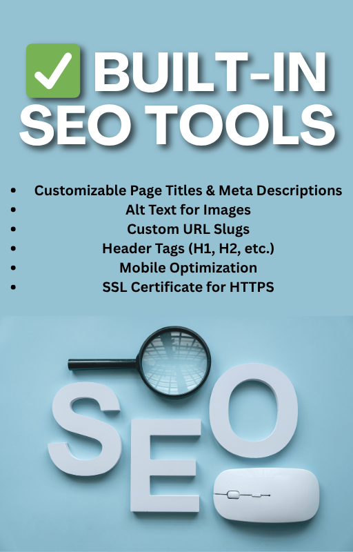 Blue and White Minimal Digital Marketing Blueprint Book Cover