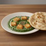 palak paneer