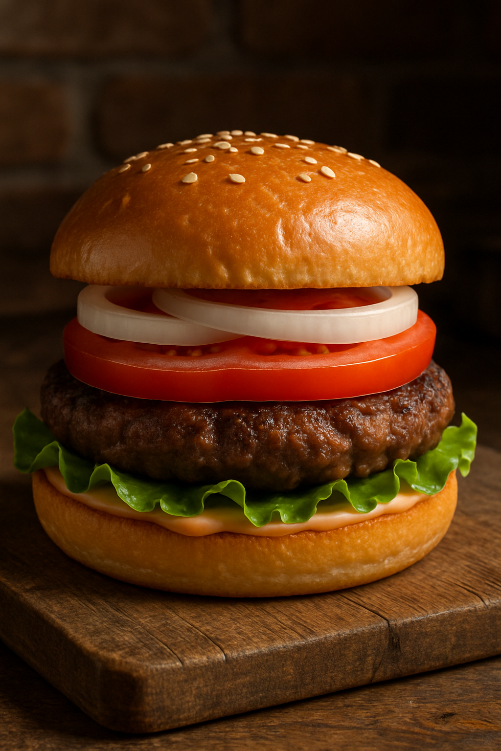 Kruti AI generated image 59