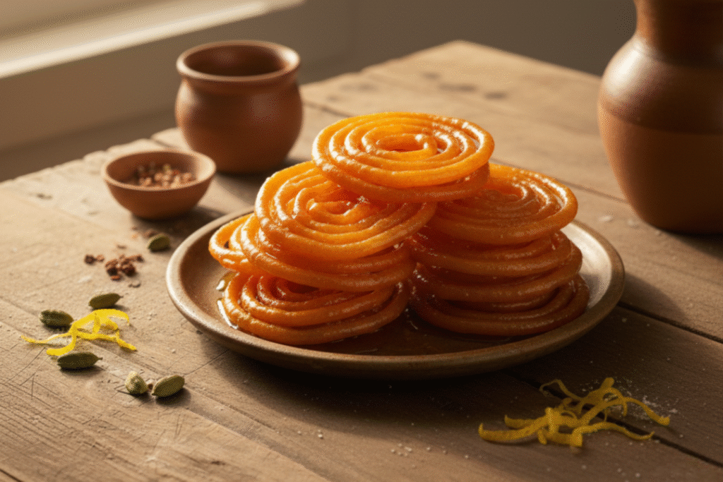 jalebi