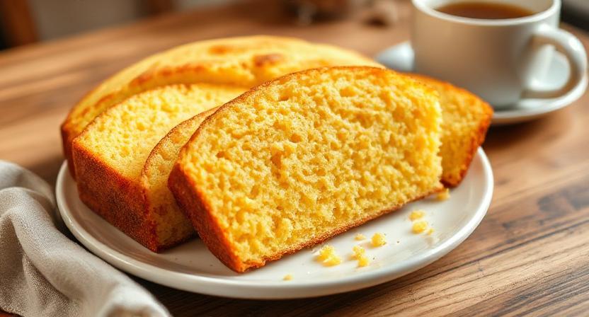 cornbread