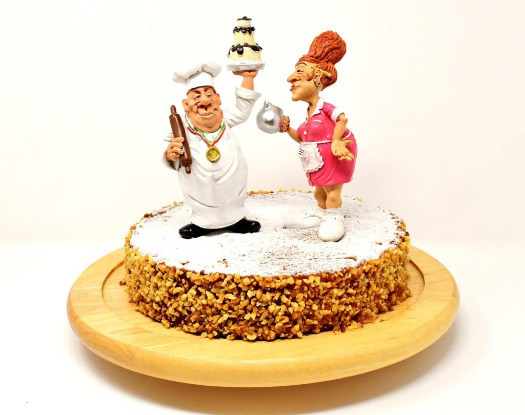 pastry chef 3128882 1280