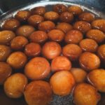 gulab jamun