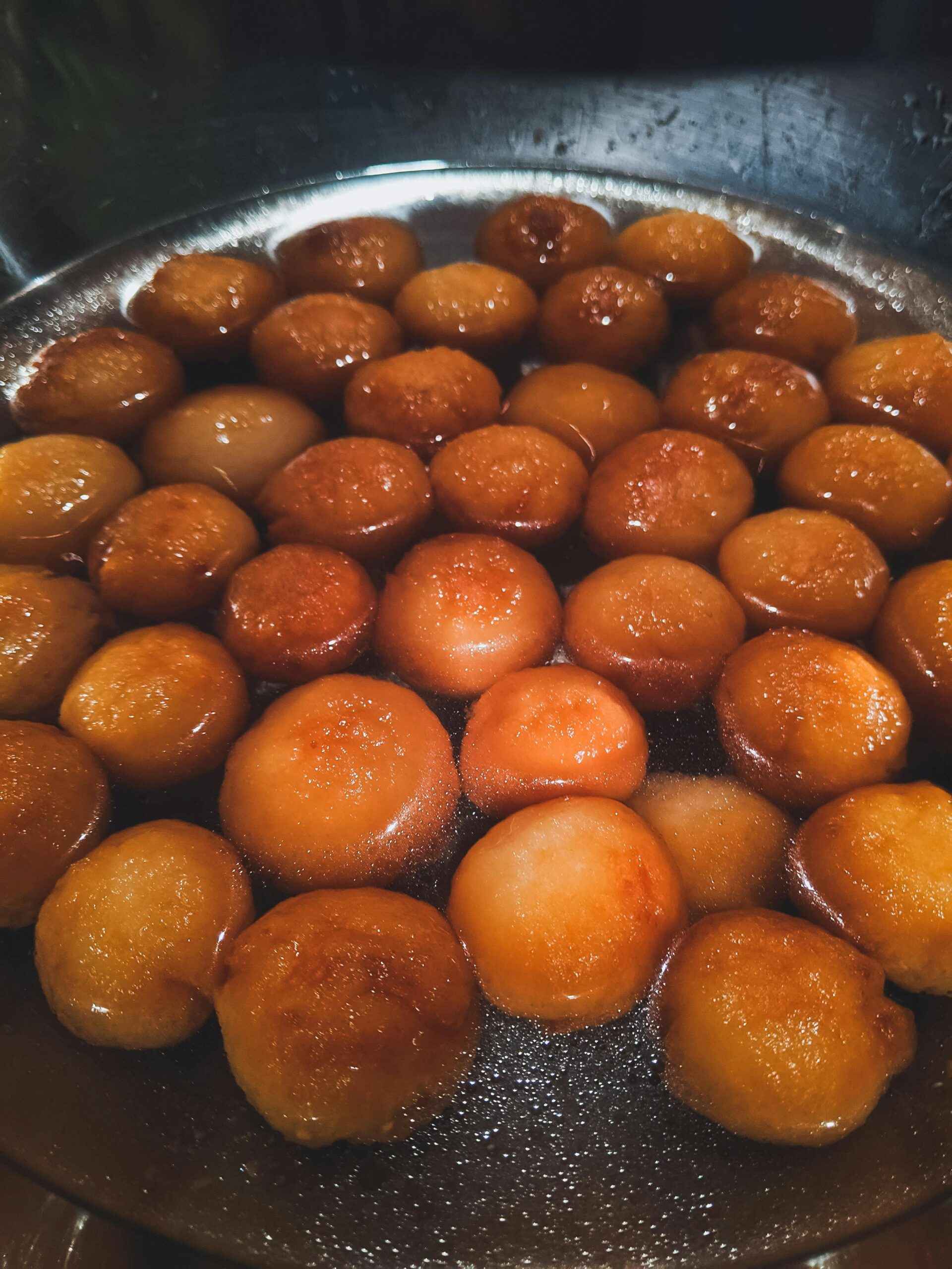 gulab jamun