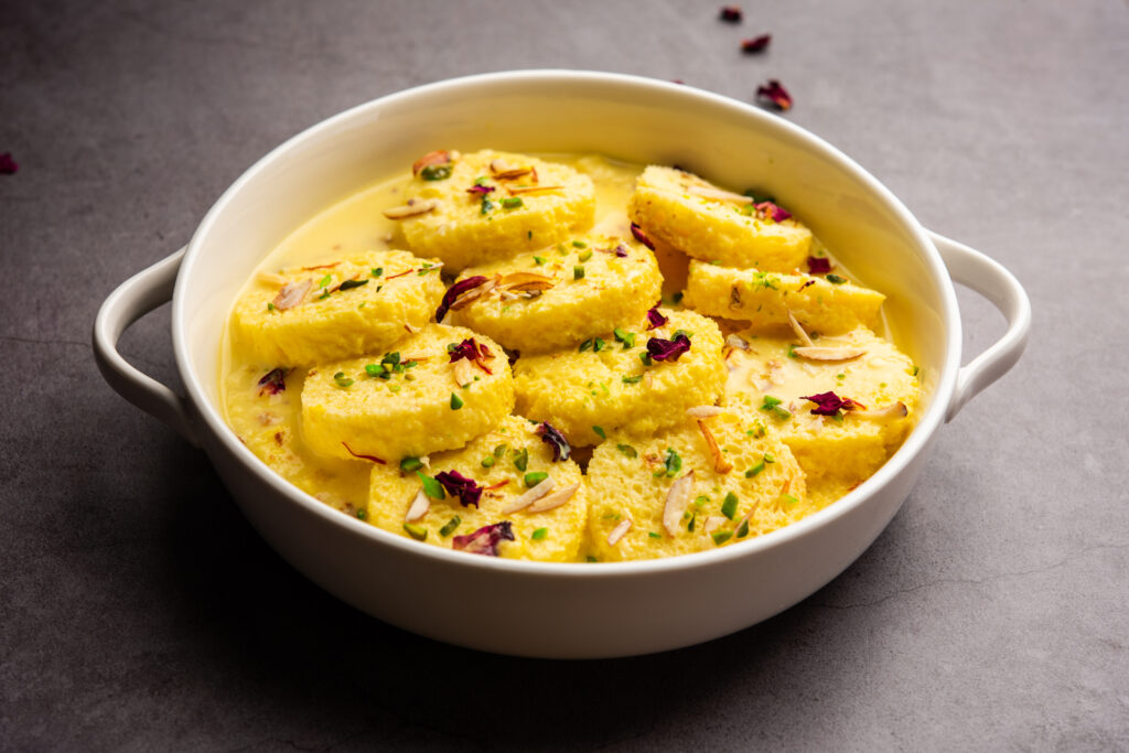 vecteezy bread rasmalai is the tweaked version of traditional ras 15933158 1