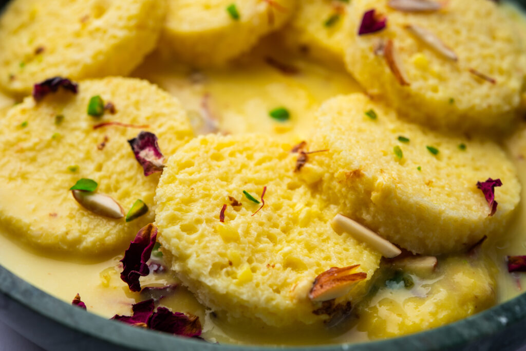 vecteezy bread rasmalai is the tweaked version of traditional ras 15933324 1