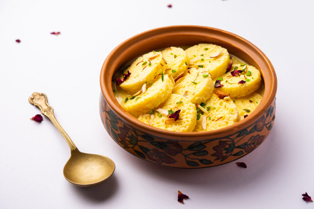 vecteezy bread rasmalai is the tweaked version of traditional ras 15933344 1