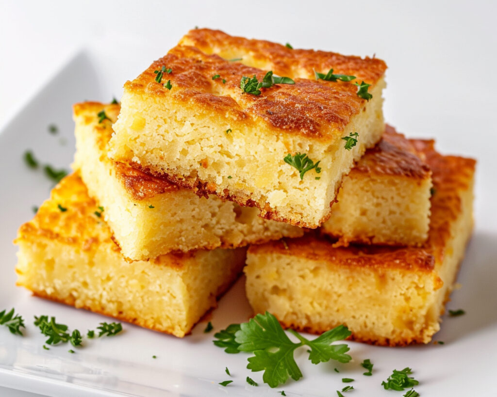 cornbread