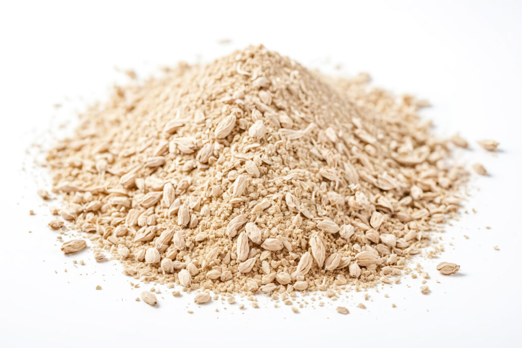 vecteezy dried cardamom pods and ground cardamom powder isolated on 48154056 1