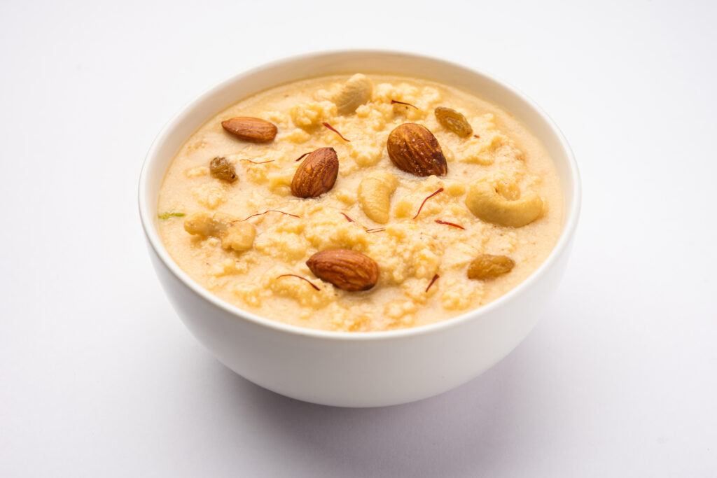 vecteezy nolen gurer chanar payesh or milk pudding of cottage cheese 15933415