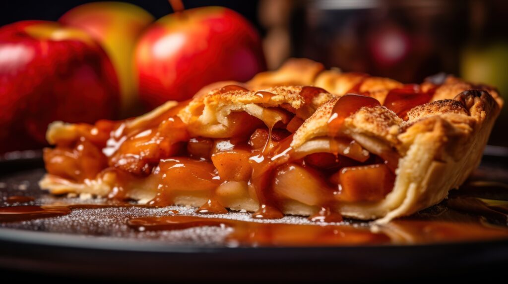 apple pie