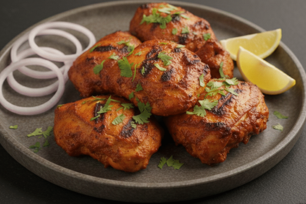Chicken Tikka