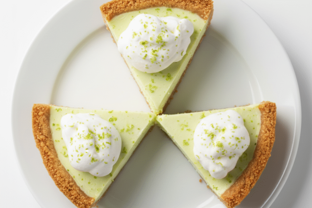 Key Lime Pie
