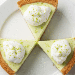 Key Lime Pie