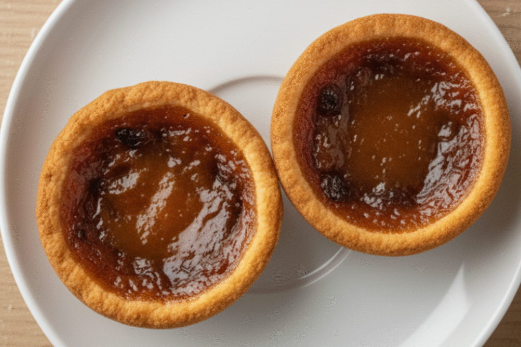 Butter Tarts