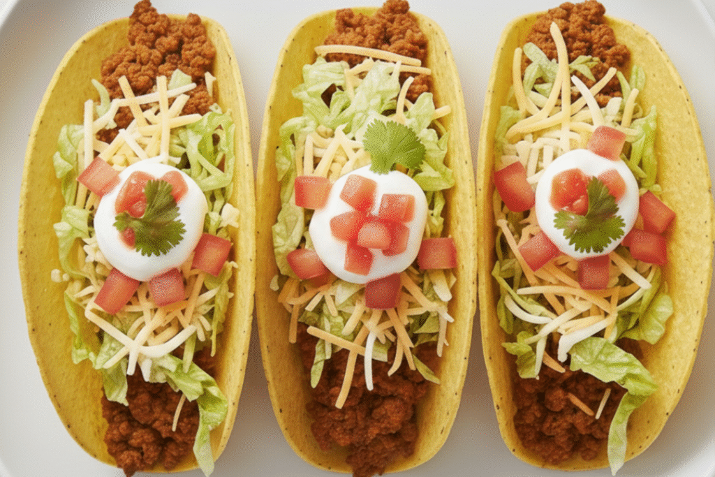 Tacos