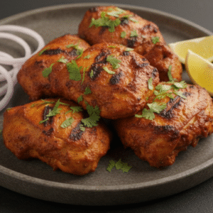 Chicken Tikka