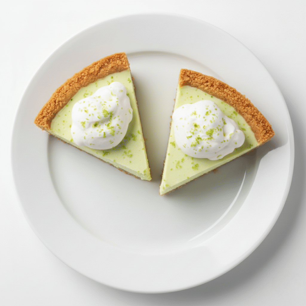 Key Lime Pie