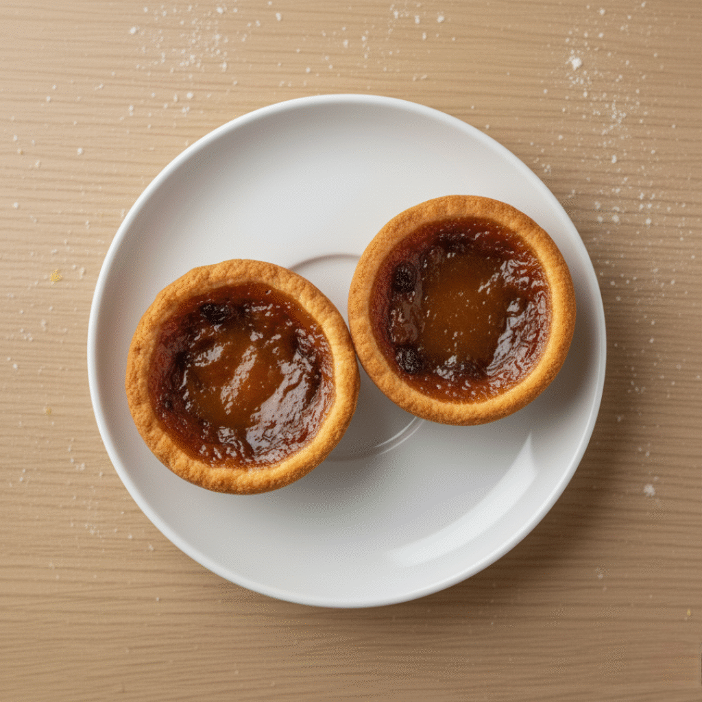 Butter Tarts