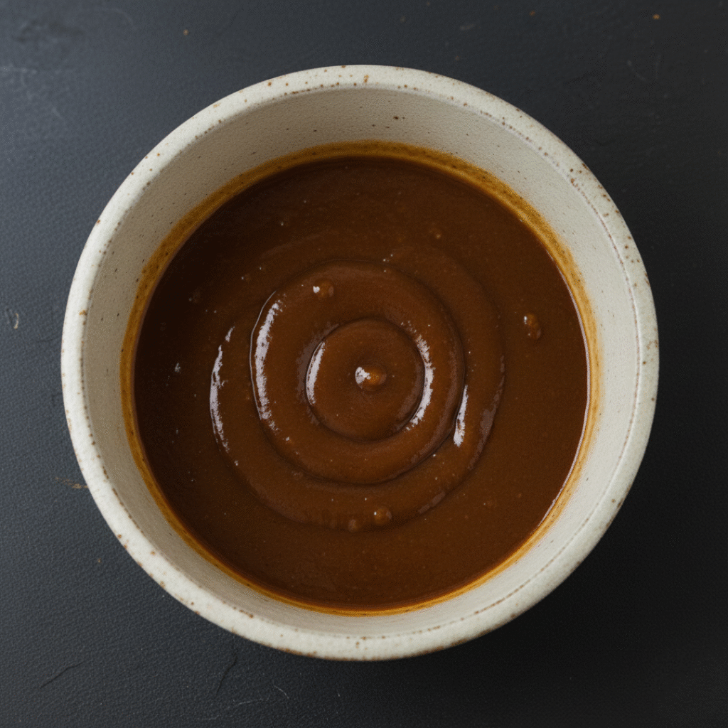 The Simmer (Thickening)