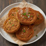 Fried Green Tomatoes