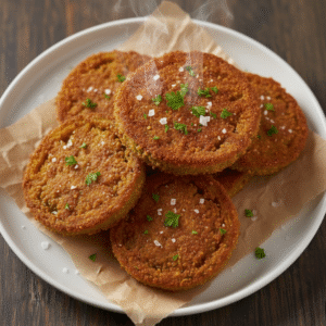 Fried Green Tomatoes