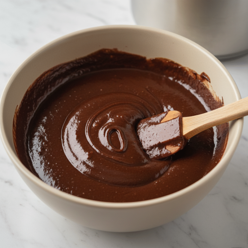 Batter Just Combined