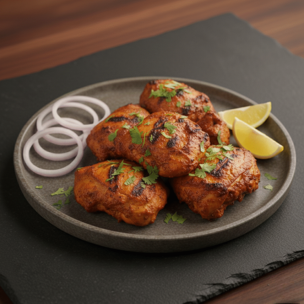 Chicken Tikka