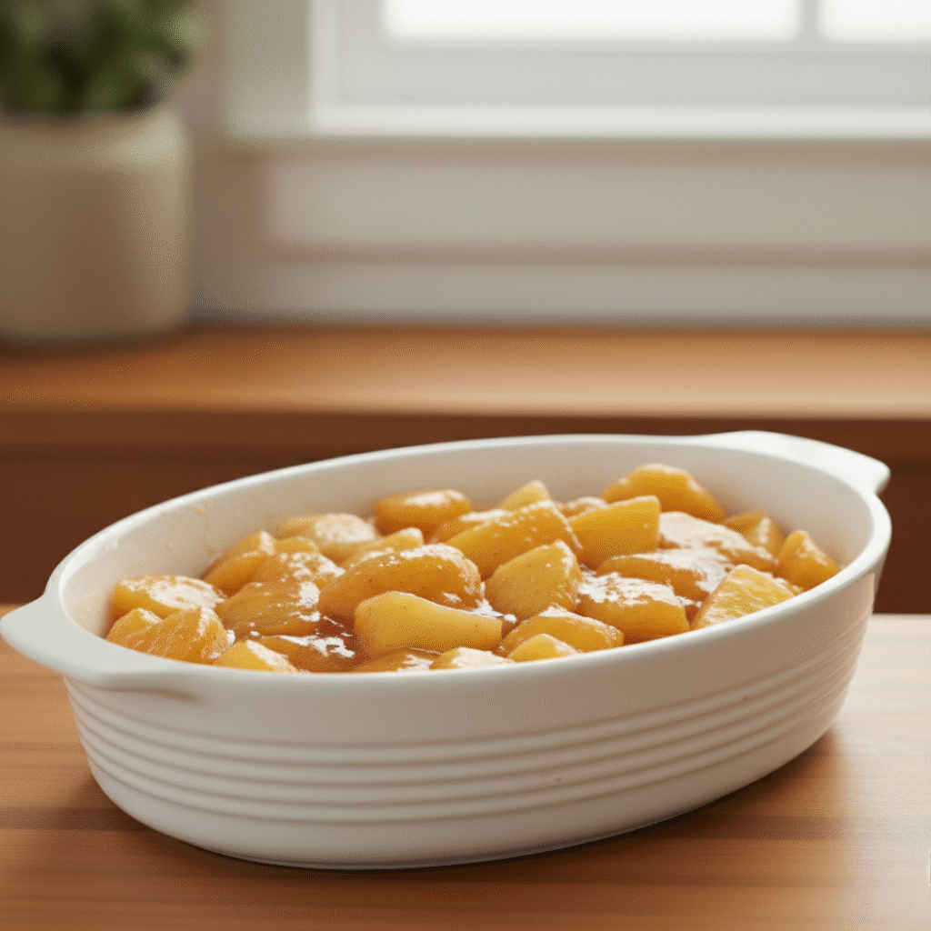 Assembling Cobbler Base