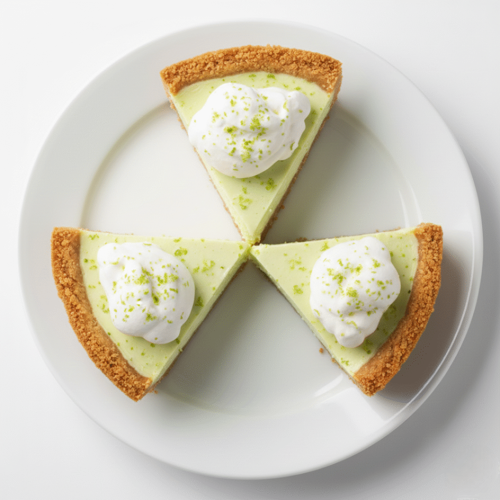 Key Lime Pie