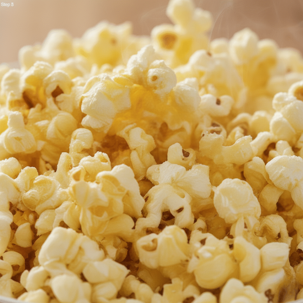Popcorn