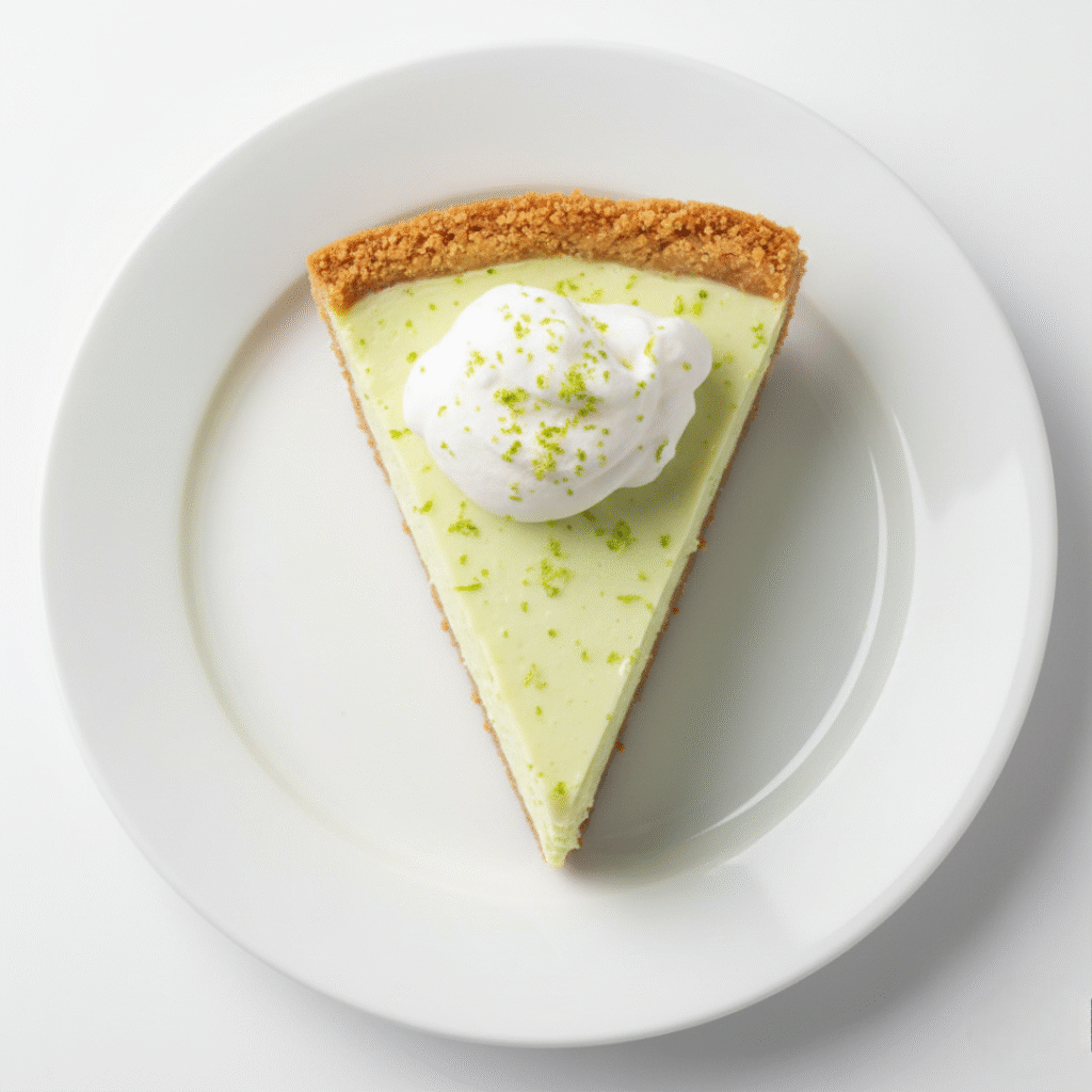 Key Lime Pie