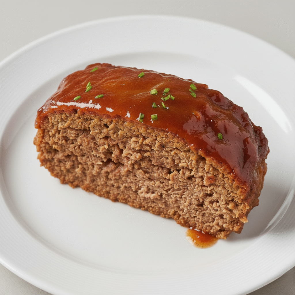 meatloaf