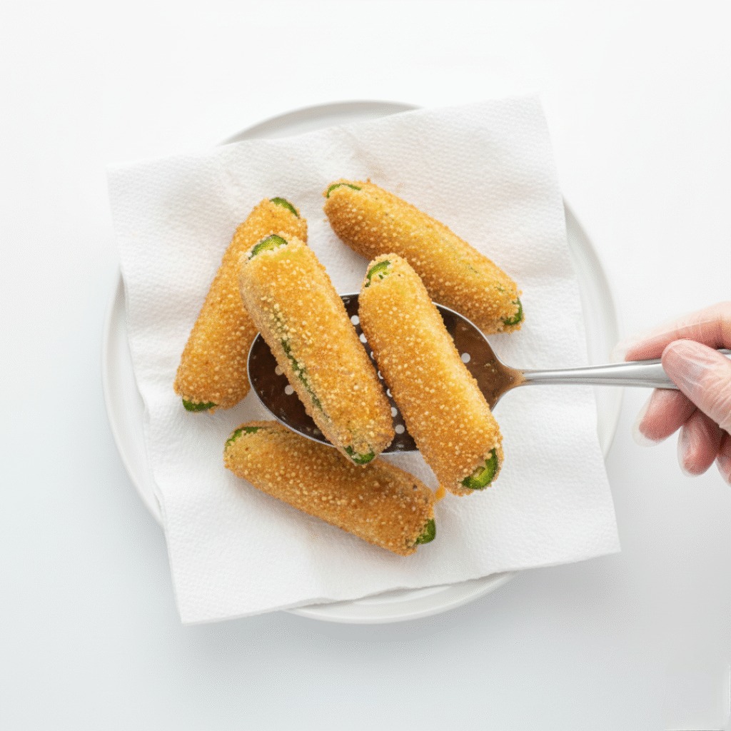 jalapeno poppers