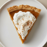 Pumpkin Pie
