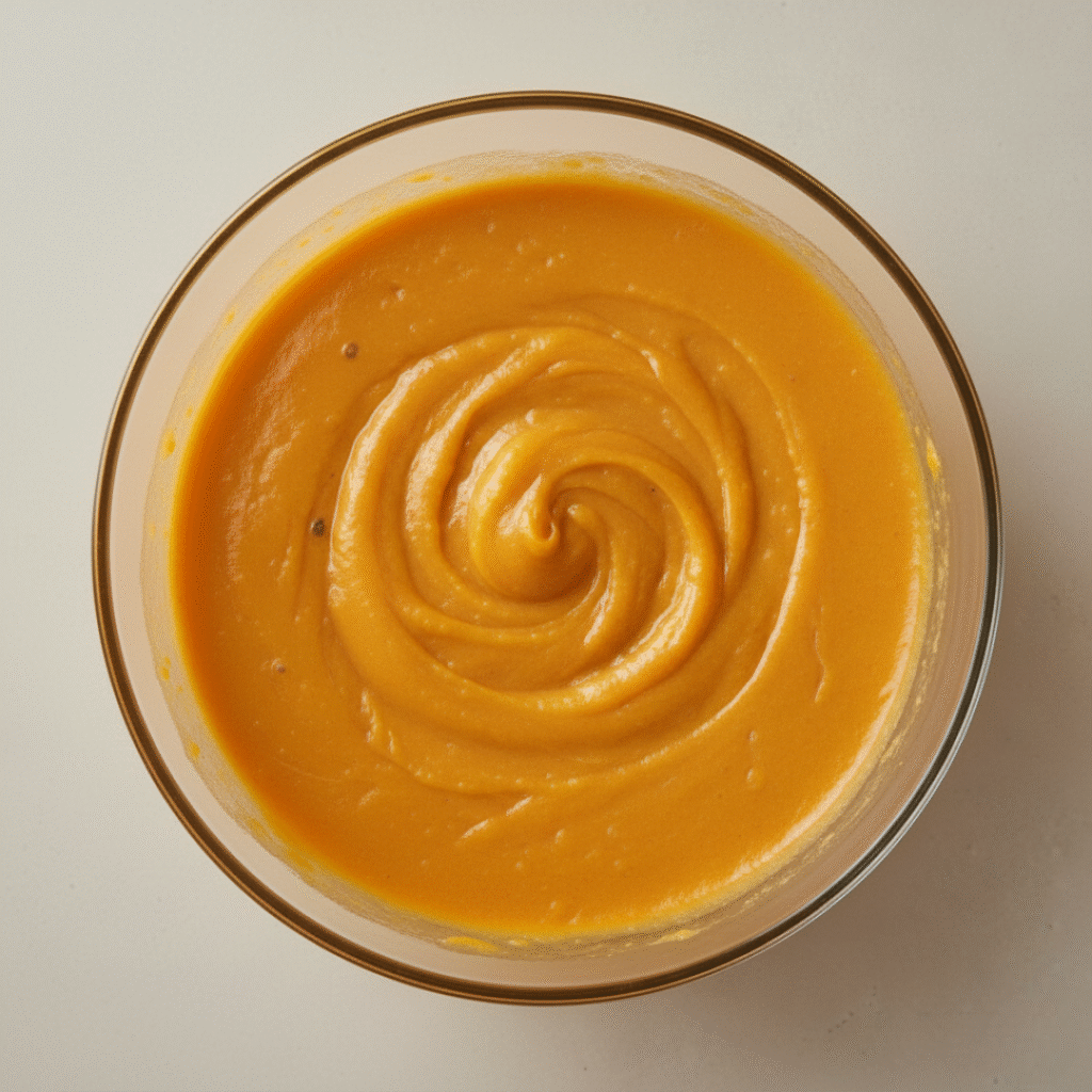 Finished Pie Filling