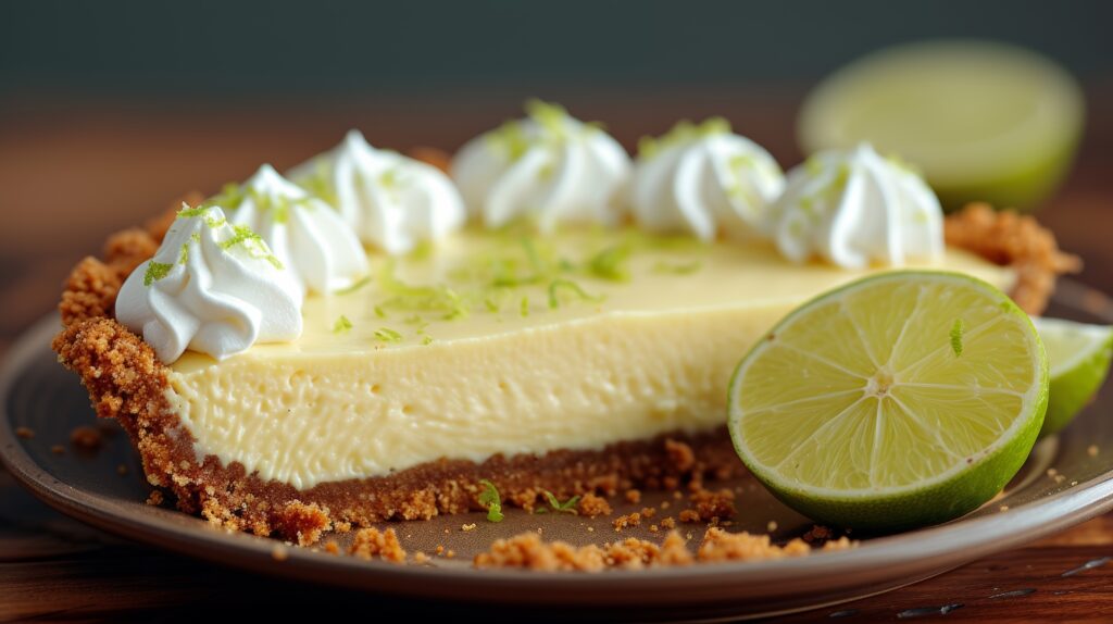 best key lime pie recipe