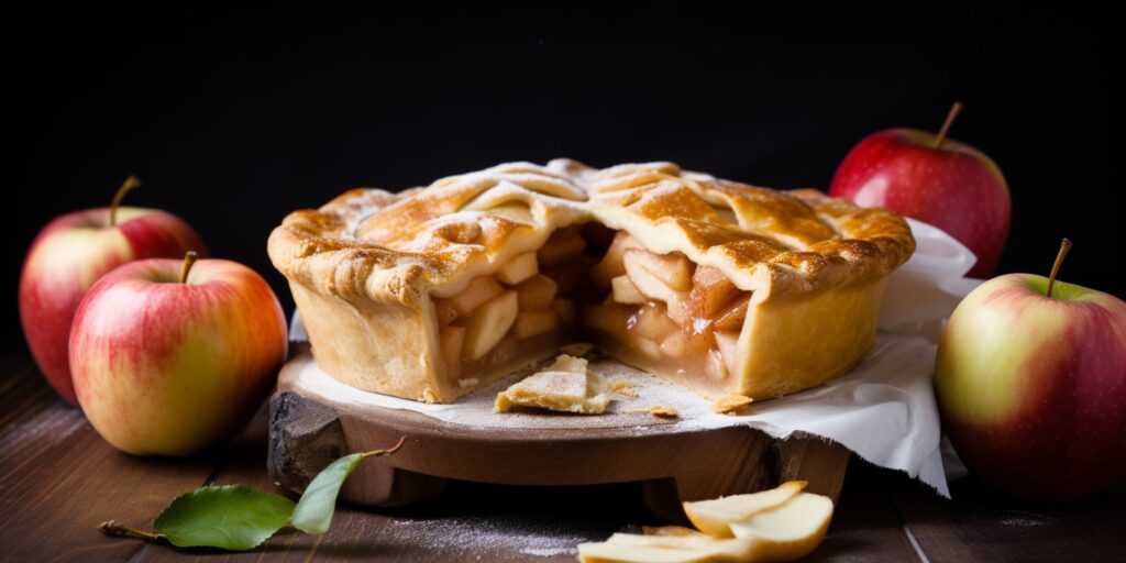 How to Make Apple Pie Filling
