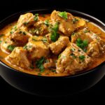 chicken korma