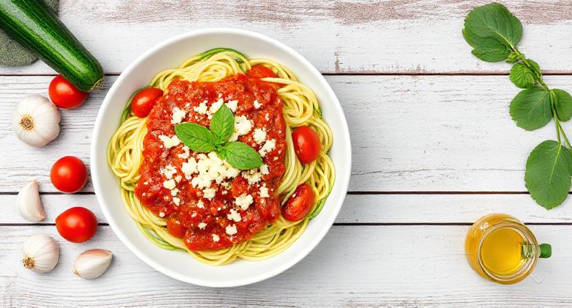 how to cook zucchini noodles