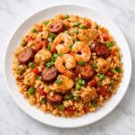 Jambalaya
