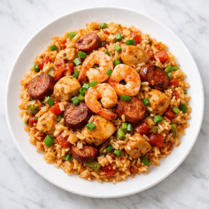 Jambalaya