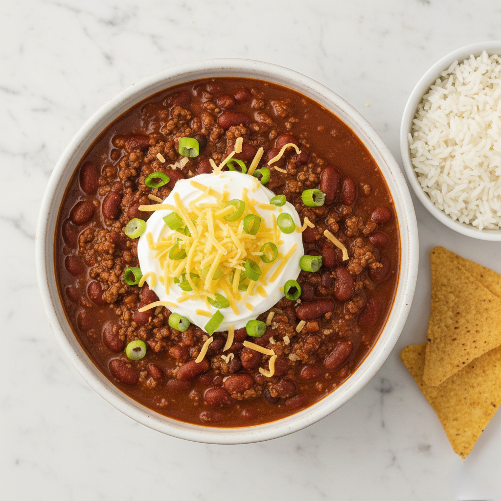 Chili Con Carne