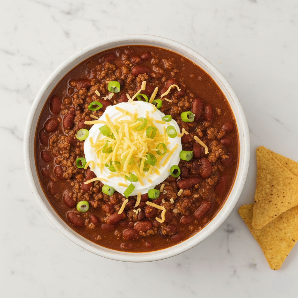 Chili Con Carne