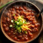 How to Make Chili Con Carne