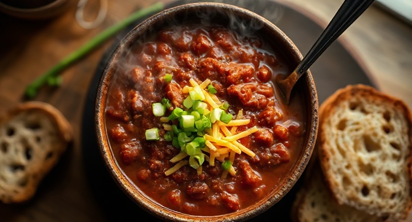 How to Make Chili Con Carne